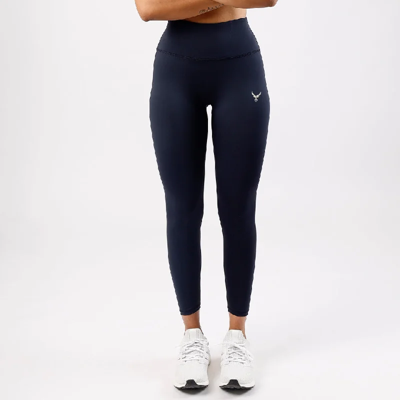 Core Seamless Leggings 7/8 Stylish Colorful Activewear Leggings