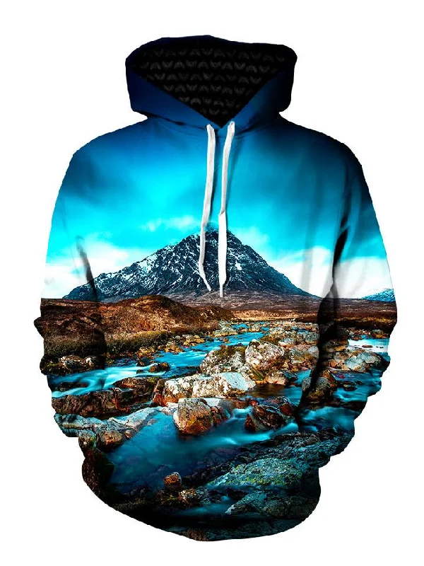 Escape Pullover Art Hoodie Hoodie Sweatshirt Pullover