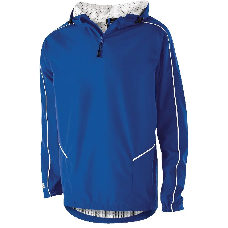 Wizard Pullover 229016 Blouson Sleeve Pullover
