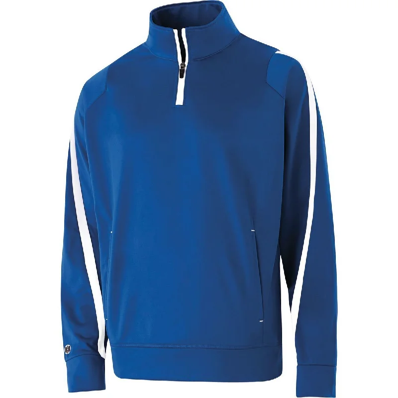 Youth Determination Pullover 229292 Slim Sleeve Pullover