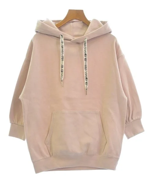 And Couture Hoodies Hoodie with Tie-Dye Psychedelic Retro