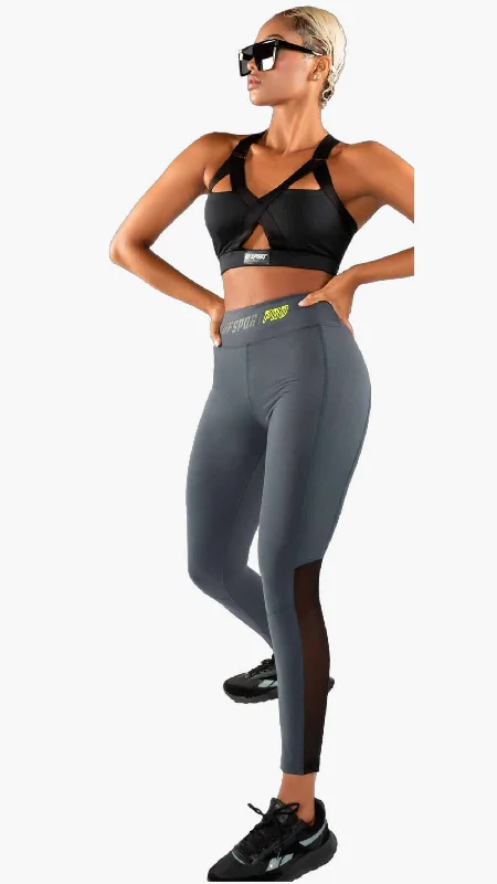 Women Apparel -High Waist Print Leggings ref 585 Elegant Velvet Leggings