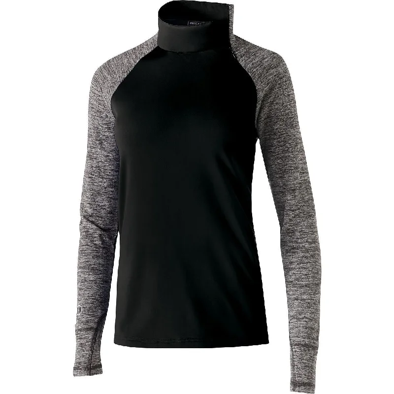 Ladies AFFIRM PULLOVER 229358 V-Neck Stylish Pullover