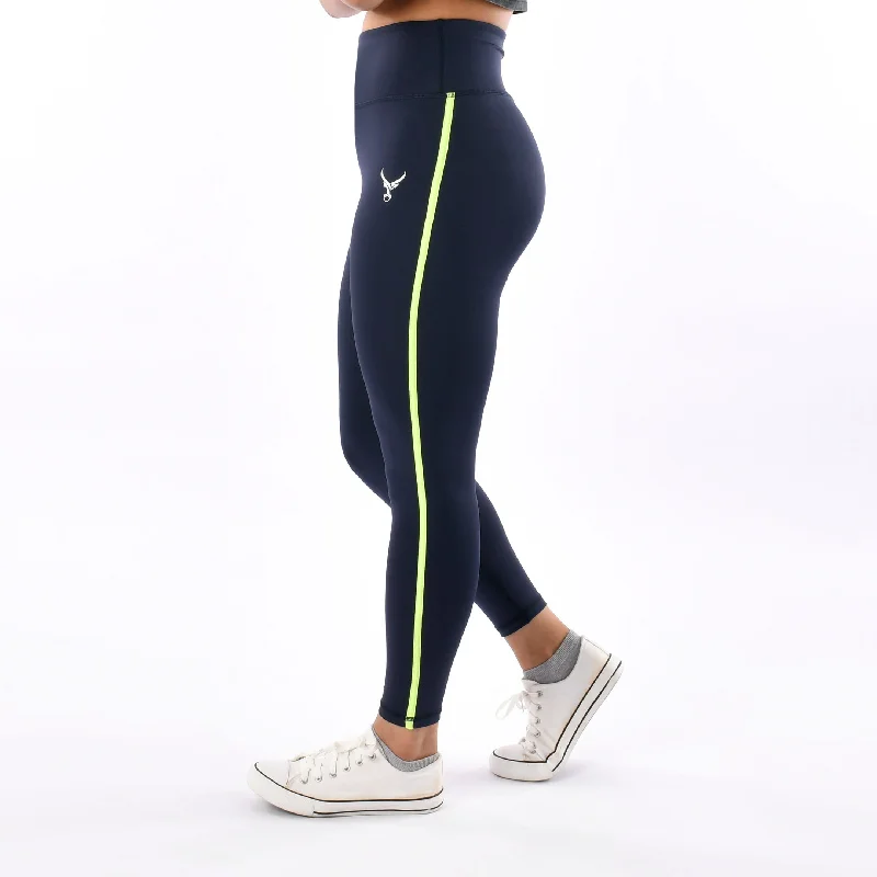 Turbo Leggings Comfortable Tummy Shaping Leggings