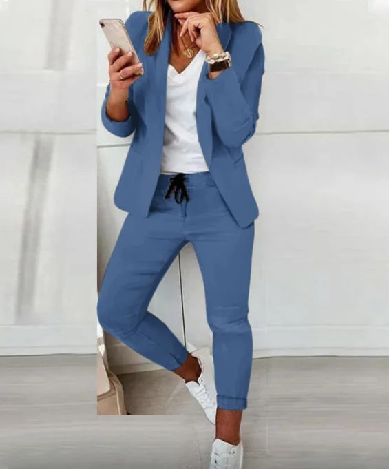 Denim blue