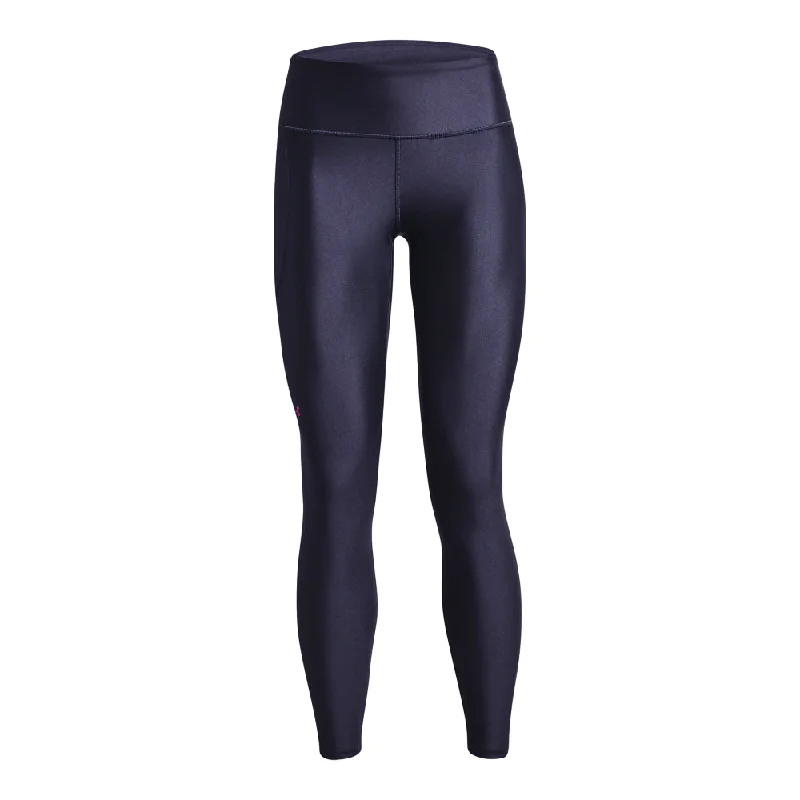 Under Armour HeatGear Armour Hi-Rise Full Length Leggings - Womens - Tempered Steel/Strobe Elegant Stretchy Faux Leather Leggings Under Armour HeatGear Armour Hi-Rise Full Length Leggings - Womens - Tempered Steel/Strobe Elegant Stretchy Faux Leather Leggings