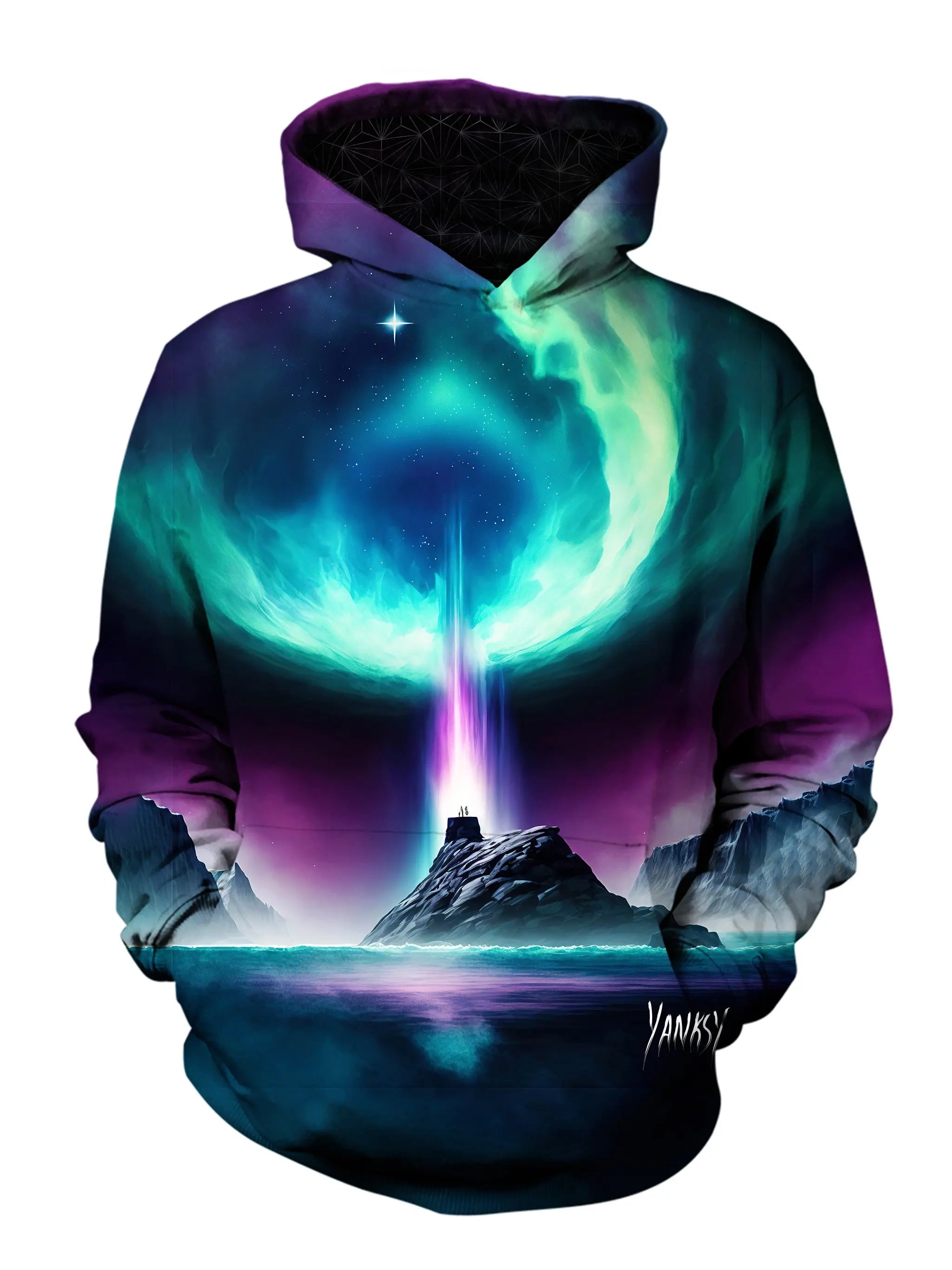 Pristine Faith Unisex Pullover Hoodie Hoodie with Magnetic Closure Innovative Modern Pristine Faith Unisex Pullover Hoodie Hoodie with Magnetic Closure Innovative Modern