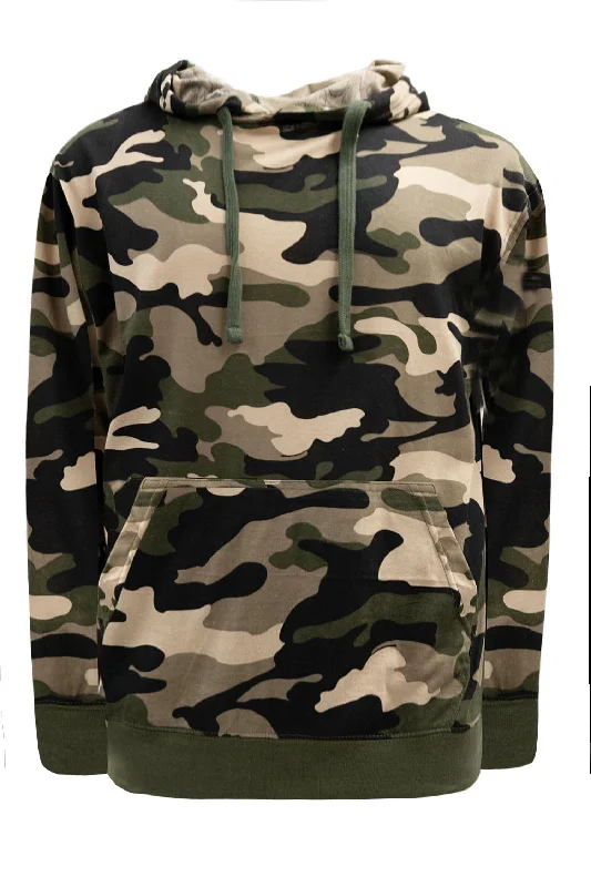Green Camo