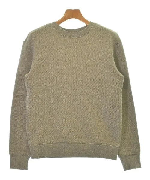 A.P.C. Sweatshirts Hoodie with Hood Adjustable Protection