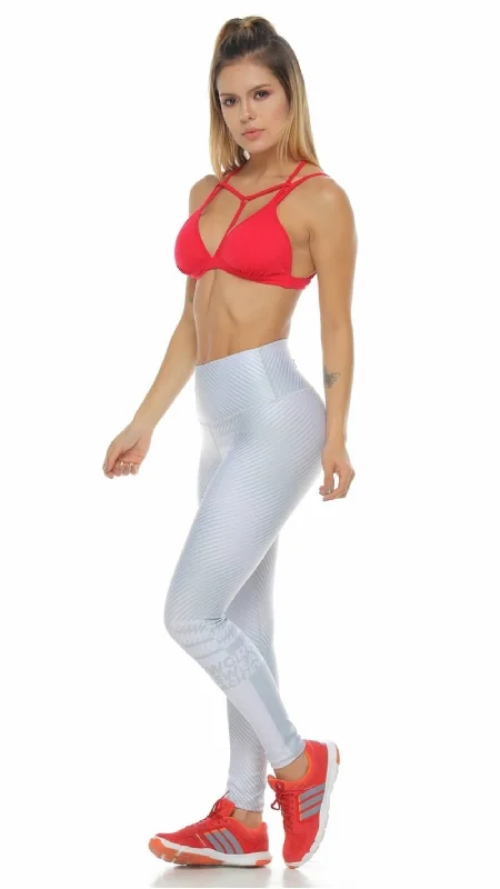 BJX Leggings - Ref. 4056153 Fashionable High-Rise Leggings