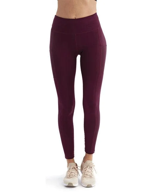 TriDri Ladies' Performance Compression Leggings TD304 Cozy Fashion Leggings