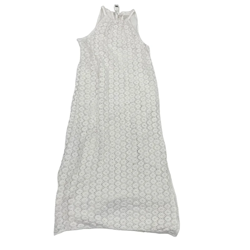 CREAM A NEW DAY DRESS CASUAL MIDI, Size M Fashionable Pencil Midi Dress