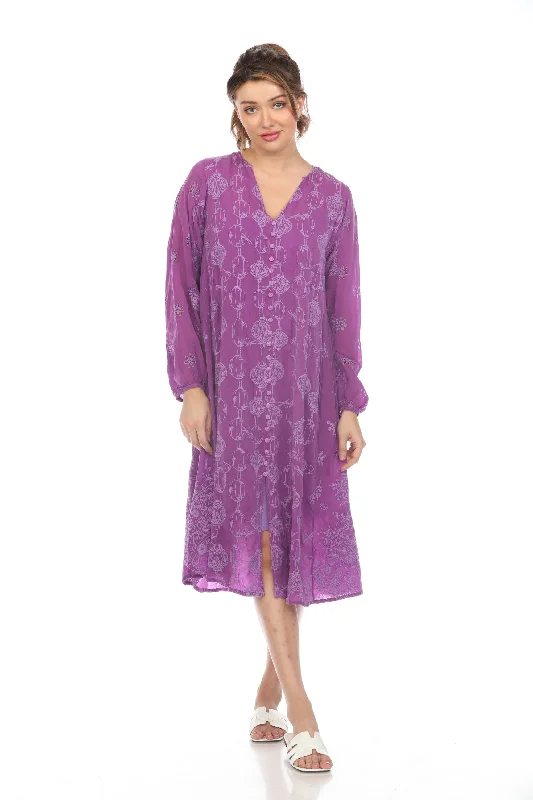Johnny Was Karyna Meadow Button Front Midi Slip Dress Boho Chic C32324 Elegant Satin Midi Dress Johnny Was Karyna Meadow Button Front Midi Slip Dress Boho Chic C32324 Elegant Satin Midi Dress