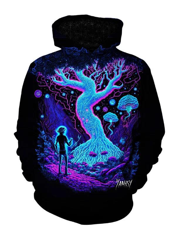 Fluttering Change Unisex Pullover Hoodie Hoodie with Raglan Sleeves Sporty Comfortable Fluttering Change Unisex Pullover Hoodie Hoodie with Raglan Sleeves Sporty Comfortable